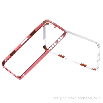 Aluminum Alloy Bumper Case for iPhone 5/5s, Aluminum Alloy